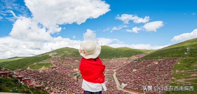 乔妹带你去旅行,乔妹去旅行