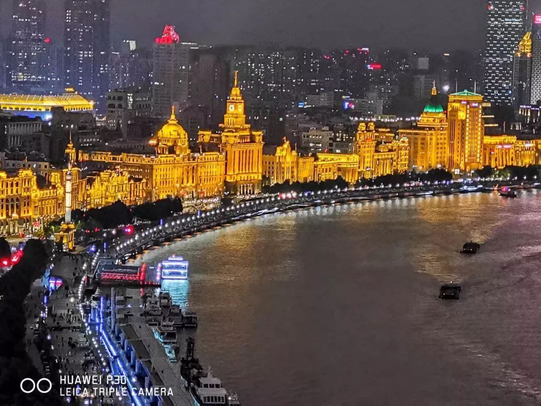 上海魔都最火网红,魔都网红打卡地