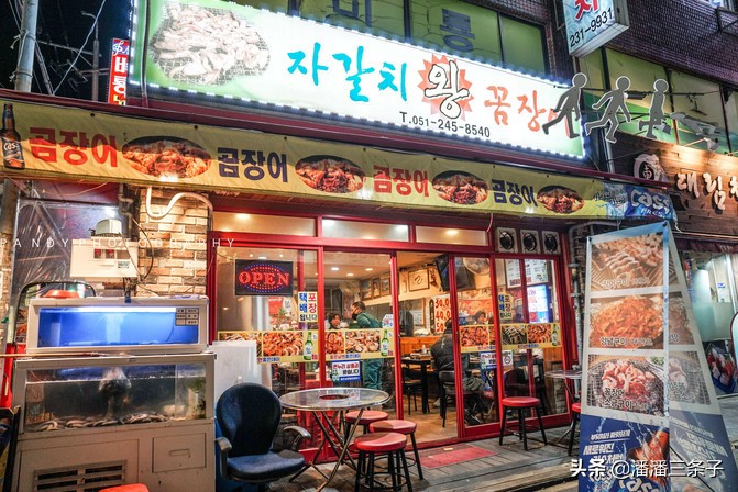 去韩国不购物回来的感受,去韩国一定要买什么