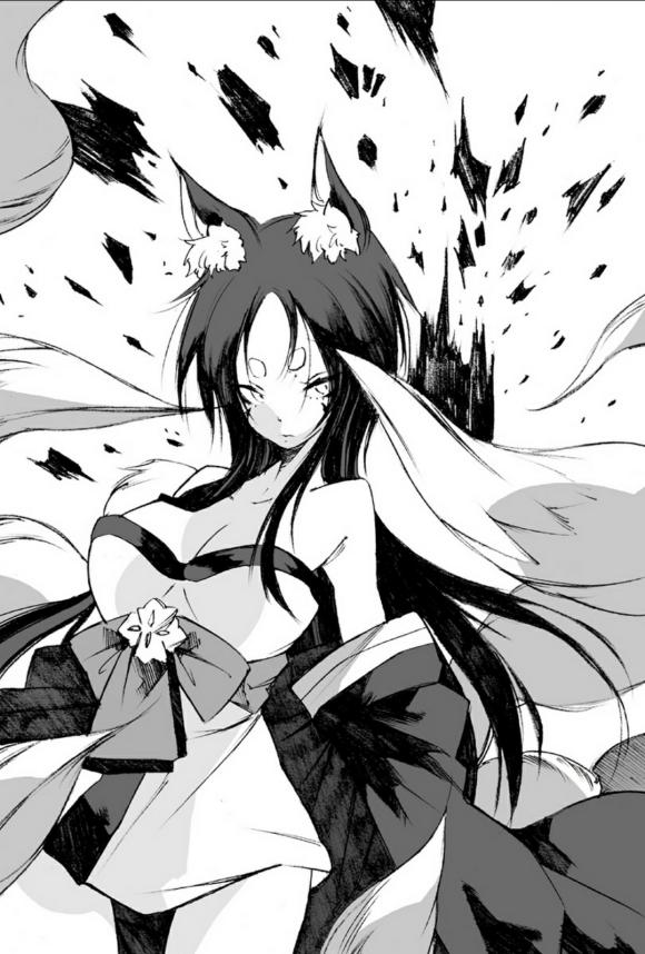 萌王的十二守护王科普,圣魔十二守护王