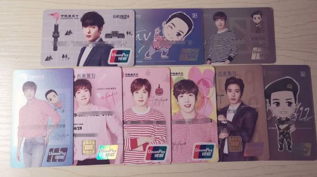 爱豆周边市集,上海线下爱豆周边市集