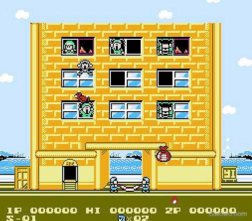 80后的童年fc游戏,8090后小霸王童年游戏