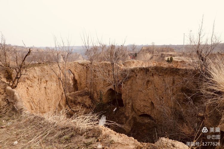 中华诗词之乡，遍地是历史*物文**，洛阳市偃师市山化镇游记