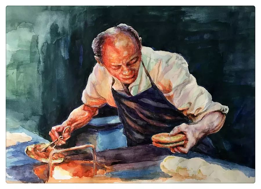 为什么不要离开上海？这是我听过最好的答案！