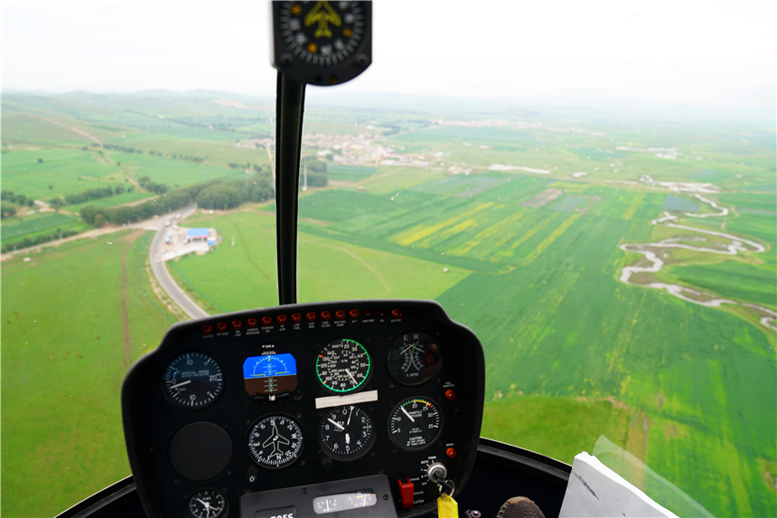 河北不需要爬山的旅游景点,河北一个很高的的景点