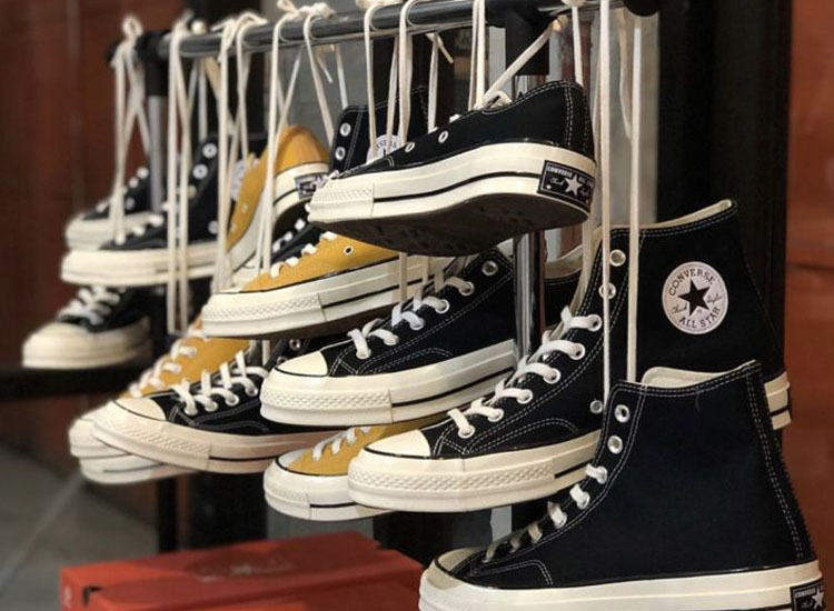 不开胶的帆布鞋品牌,不开胶的鞋子是真的吗