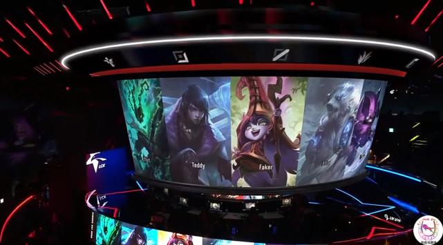 skt战队现在怎么样了,skt被淘汰了吗2012