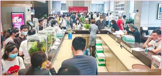 一年一个“现象级”红盘，两年里沈阳长白南都经历了些什么？