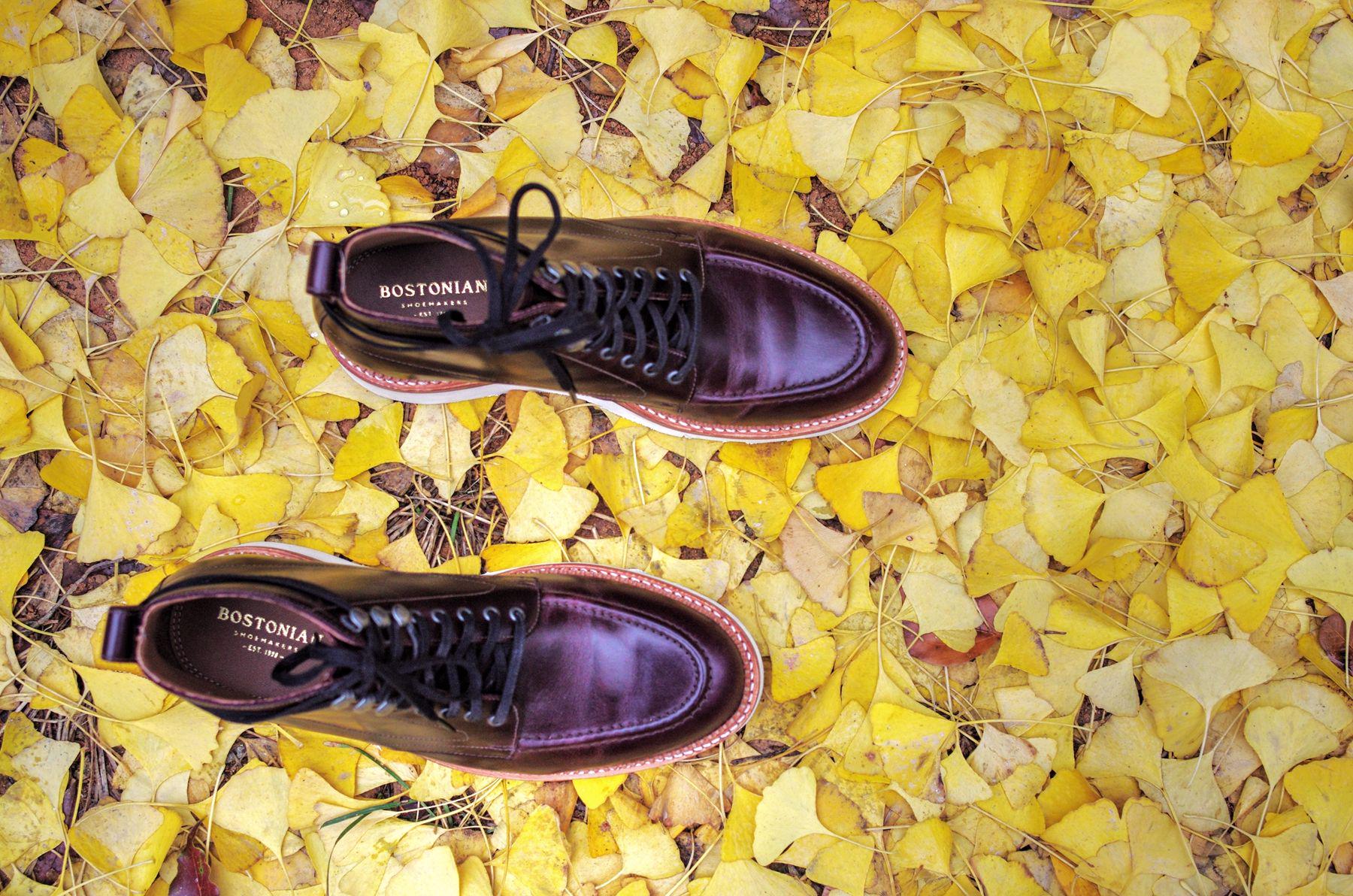 工装靴经典款全攻略,一双靴子怎么选