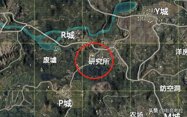 和平精英进前五退出能保住kd吗,和平精英既能刷kd又能吃鸡的地方