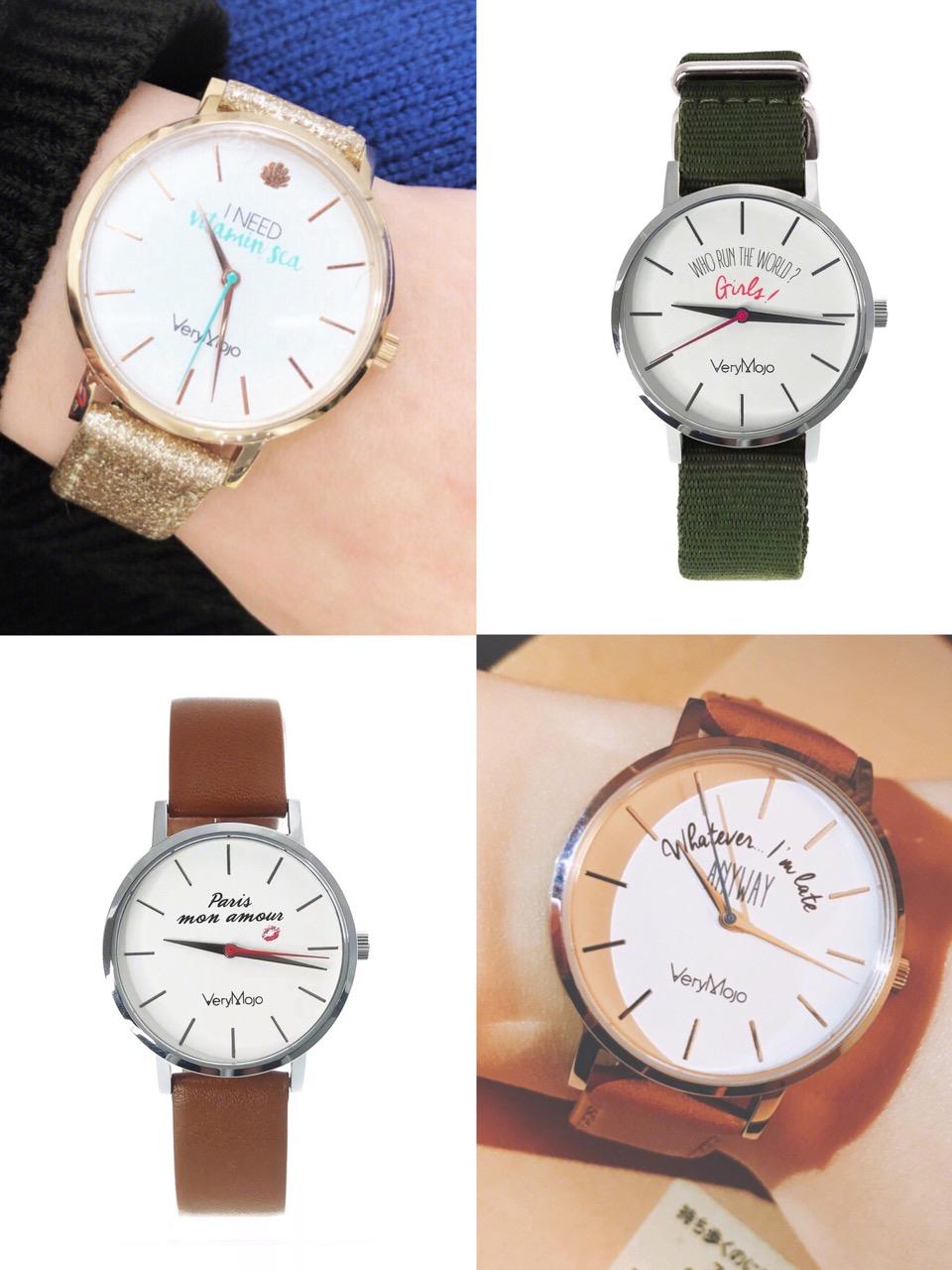 小众品牌手表有哪些牌子,小众手表哪个牌子时尚又百搭呢