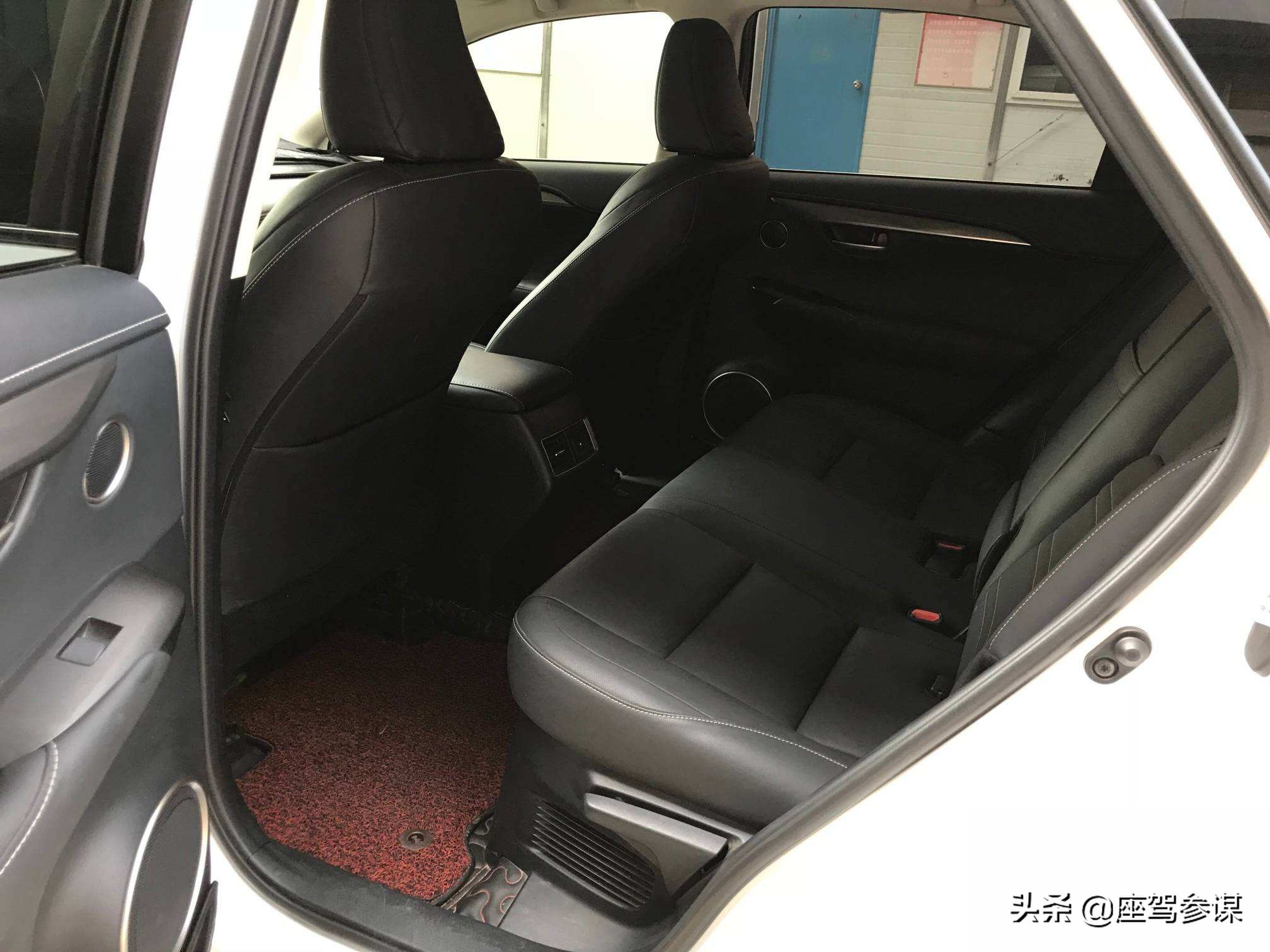 雷克萨斯es8月销量,雷克萨斯8月销量