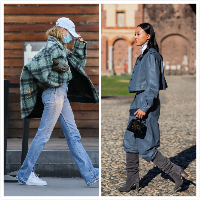 矮个子裤子145-150加绒加厚高腰裤,矮个子145-150裤子高腰裤