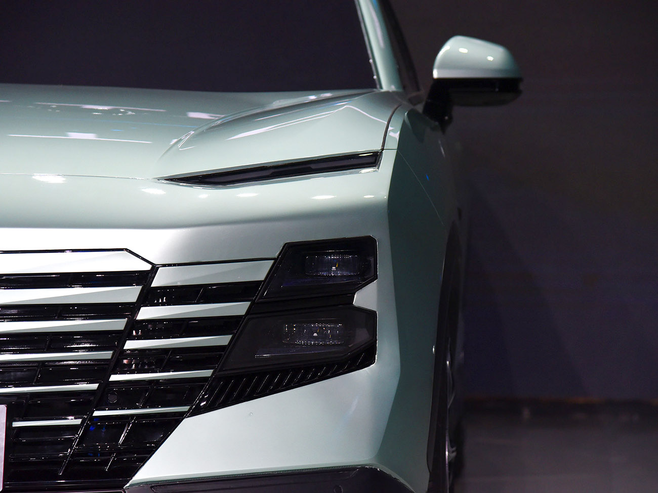 奇瑞捷途全新车型设计草图曝光,奇瑞捷途插电混动suv售价多少