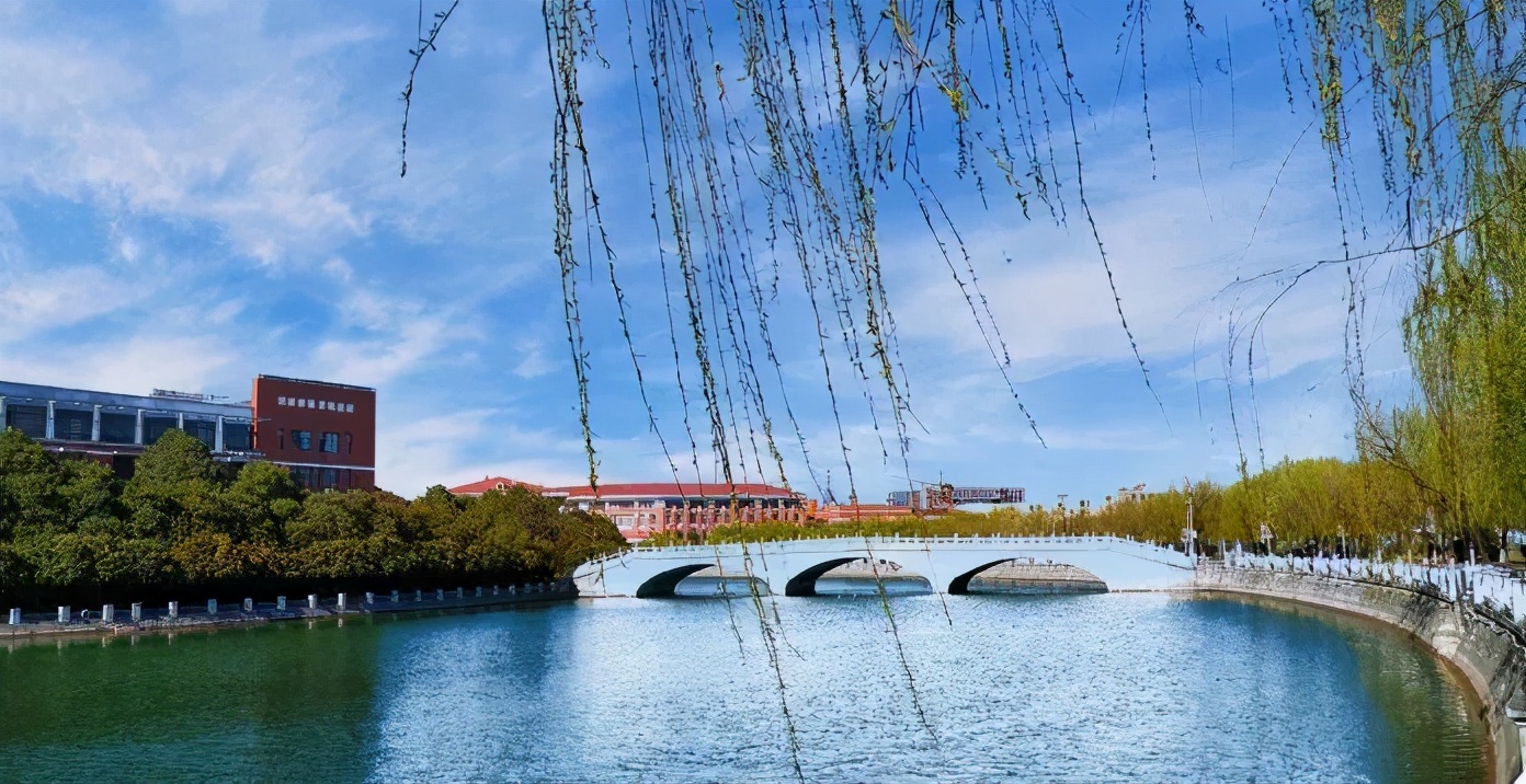 多少分？能上河南理工大学......权威解读