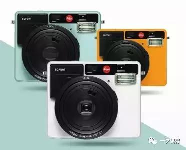 自学摄影拍立得,拍立得摄影小技巧