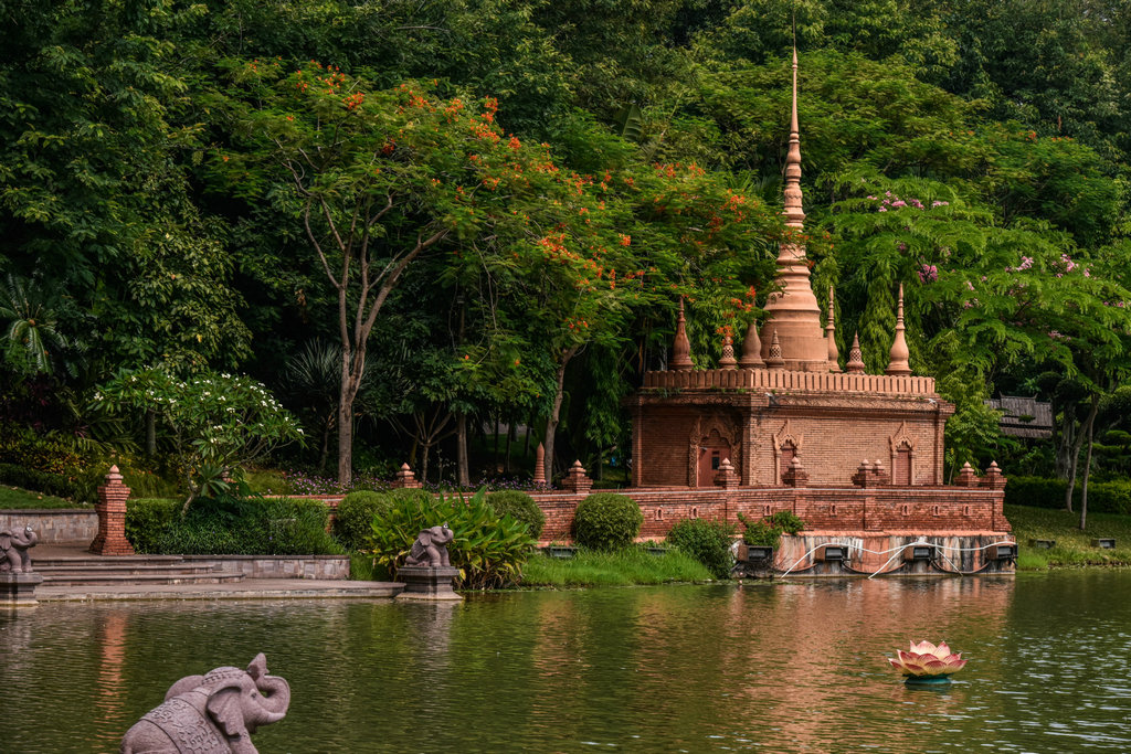 云南大理丽江西双版纳十日游攻略,云南西双版纳深度攻略