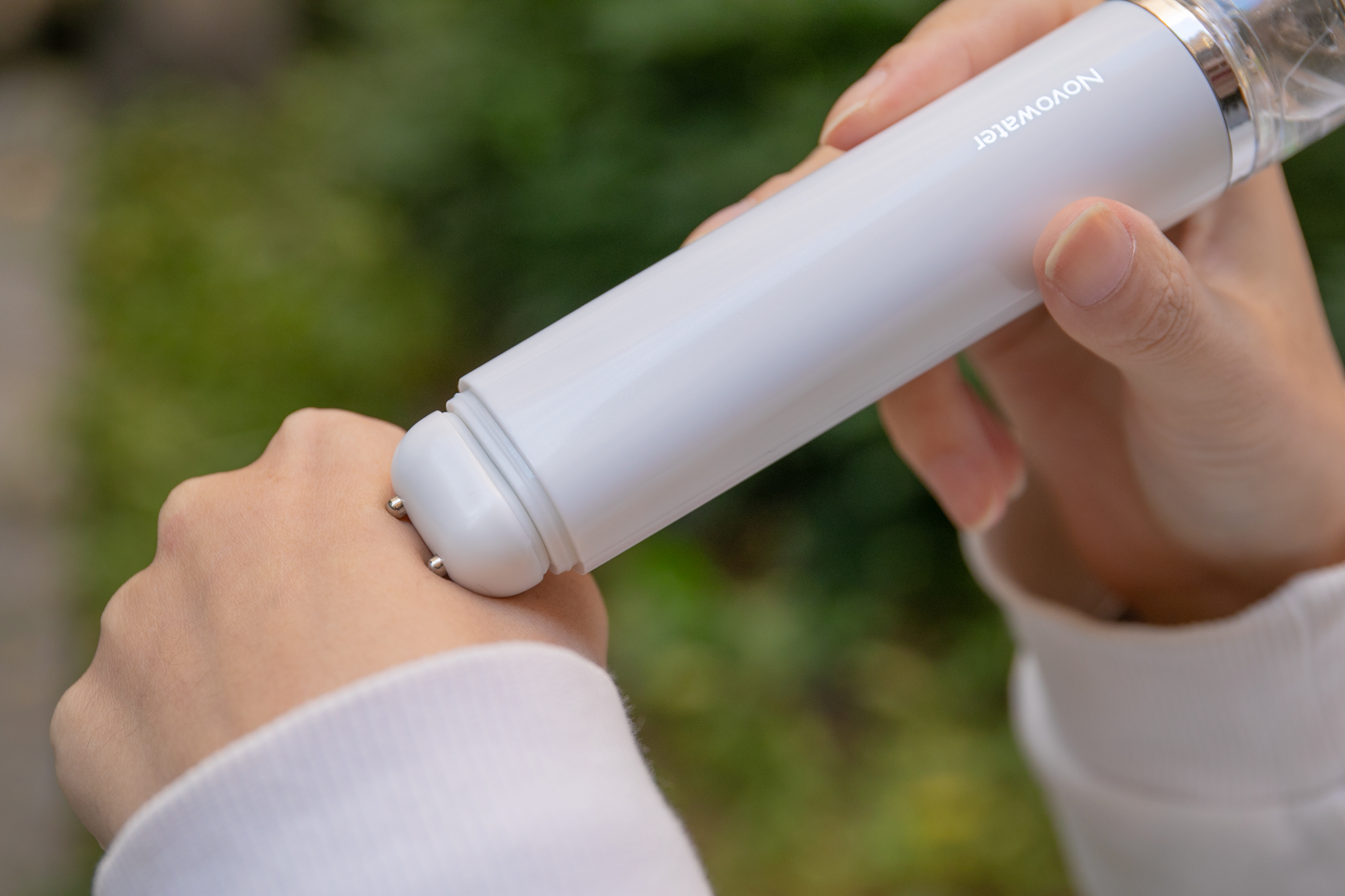 纳米保湿补水仪,纳米级补水仪