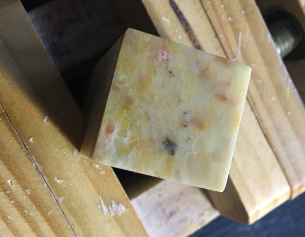 篆刻上石方法有几种,篆刻的技法与要领