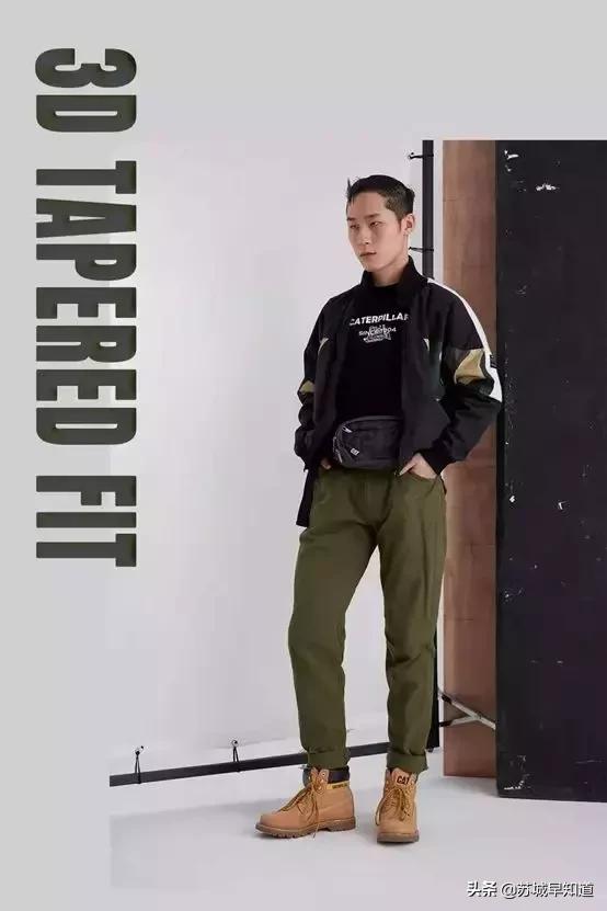 东4F新品推荐丨运动才是春天的头等大事......