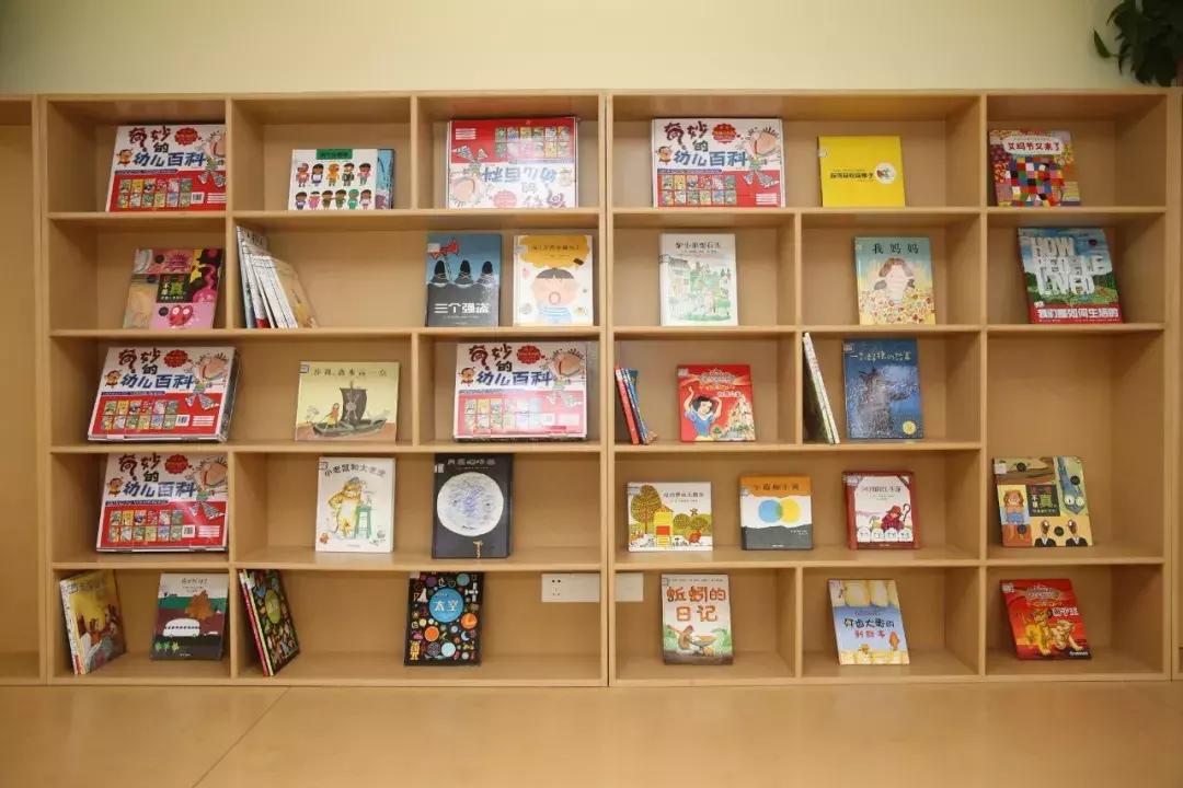 浦口区最好的幼儿园,南京浦口最好的幼儿园
