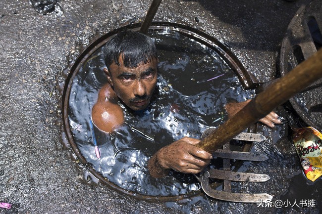 9份常人无法想象的艰苦工作，让办公室生活看起来犹如在天堂一般