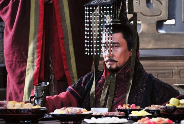 楚虽三户亡秦必楚完整版,秦楚之间的恩怨