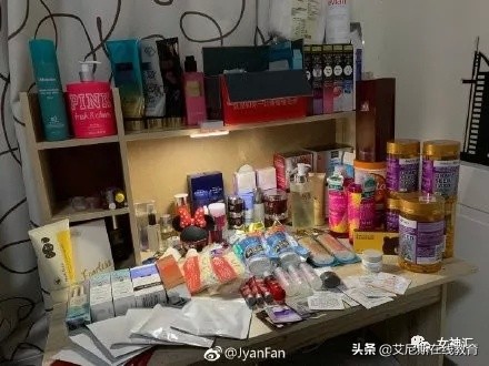 学生都用什么化妆品,普通学生用哪些化妆品