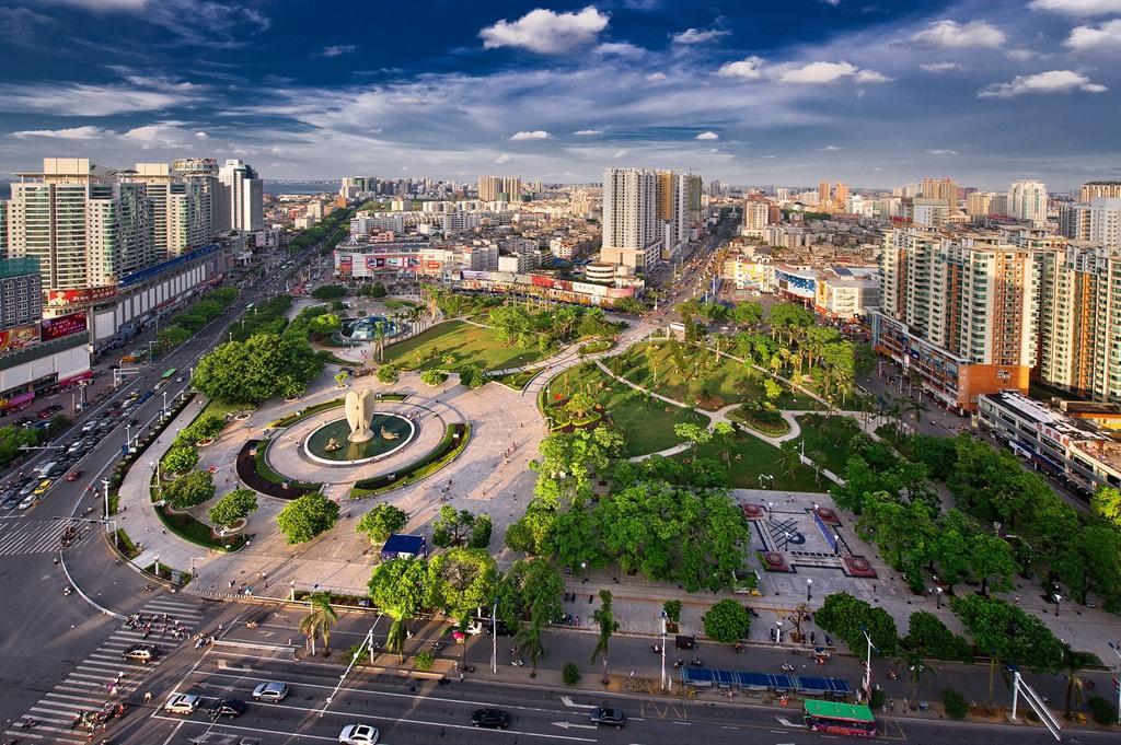 在北海买房买哪个楼盘,在北海10万以下能买什么样的房子