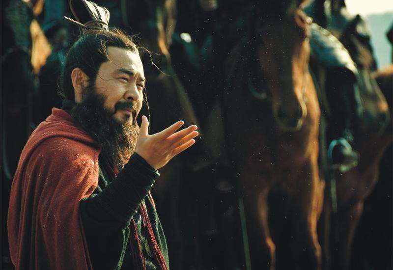 十年十部顶级流量电视剧，你没看过哪一部？