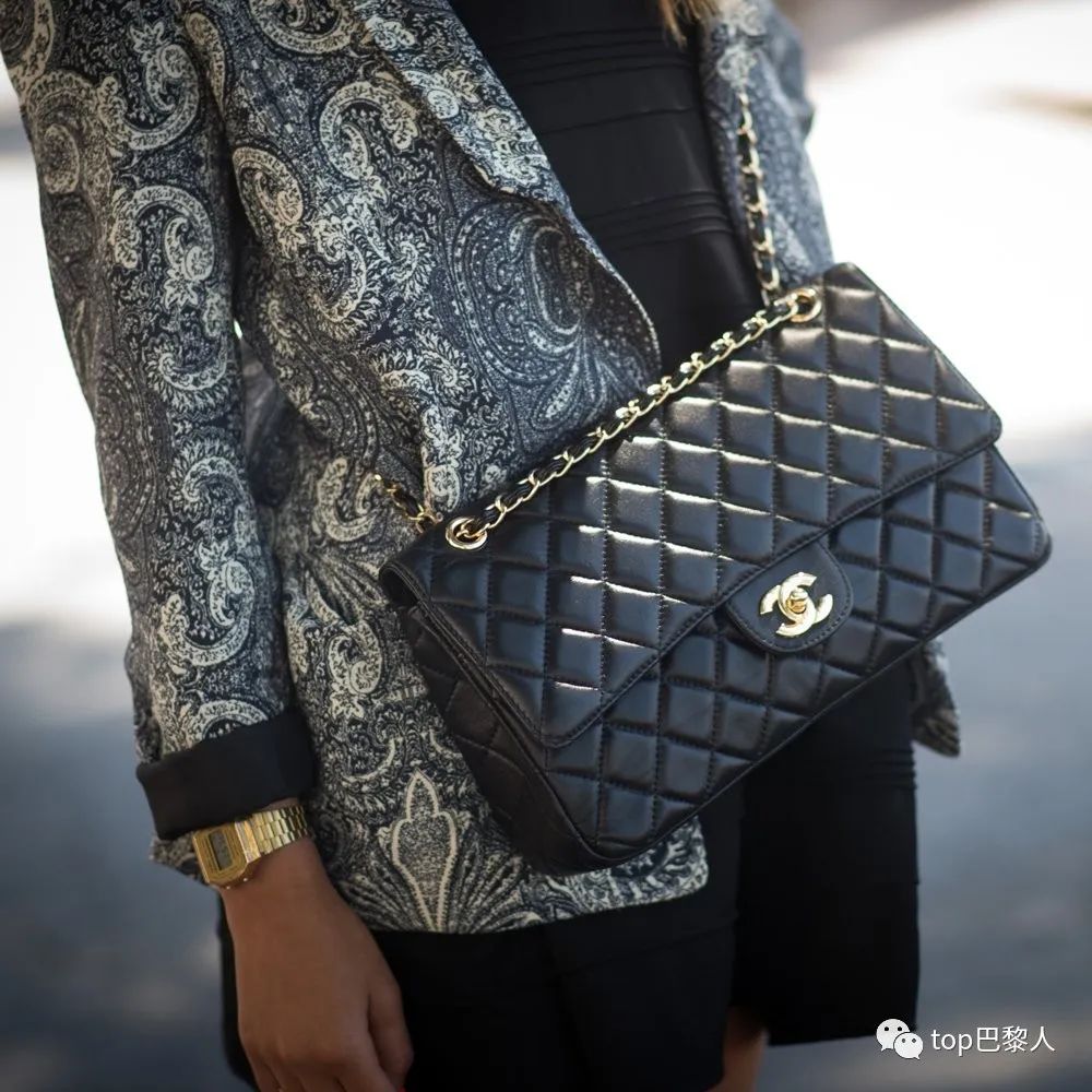 花5000买香奈儿包原单,4w买个包