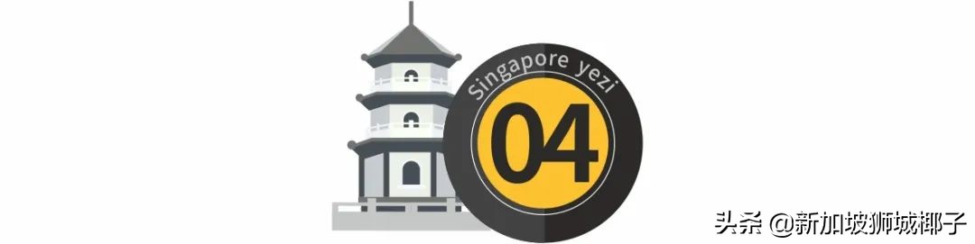 新加坡本土品牌有哪些,原来这些都是洋品牌