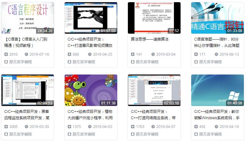 自学编程高中学历可以学编程吗,刚开始学编程怎么学比较好