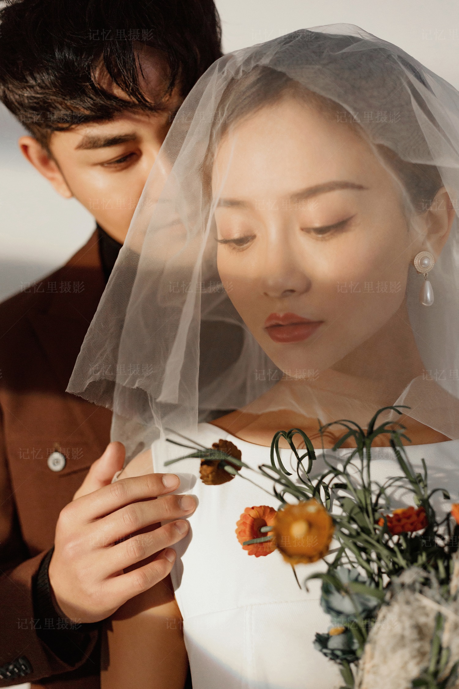 男生可以当几次伴郎,第一次当伴郎心情