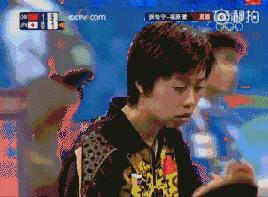 福原爱小时候可爱视频,可爱的福原爱