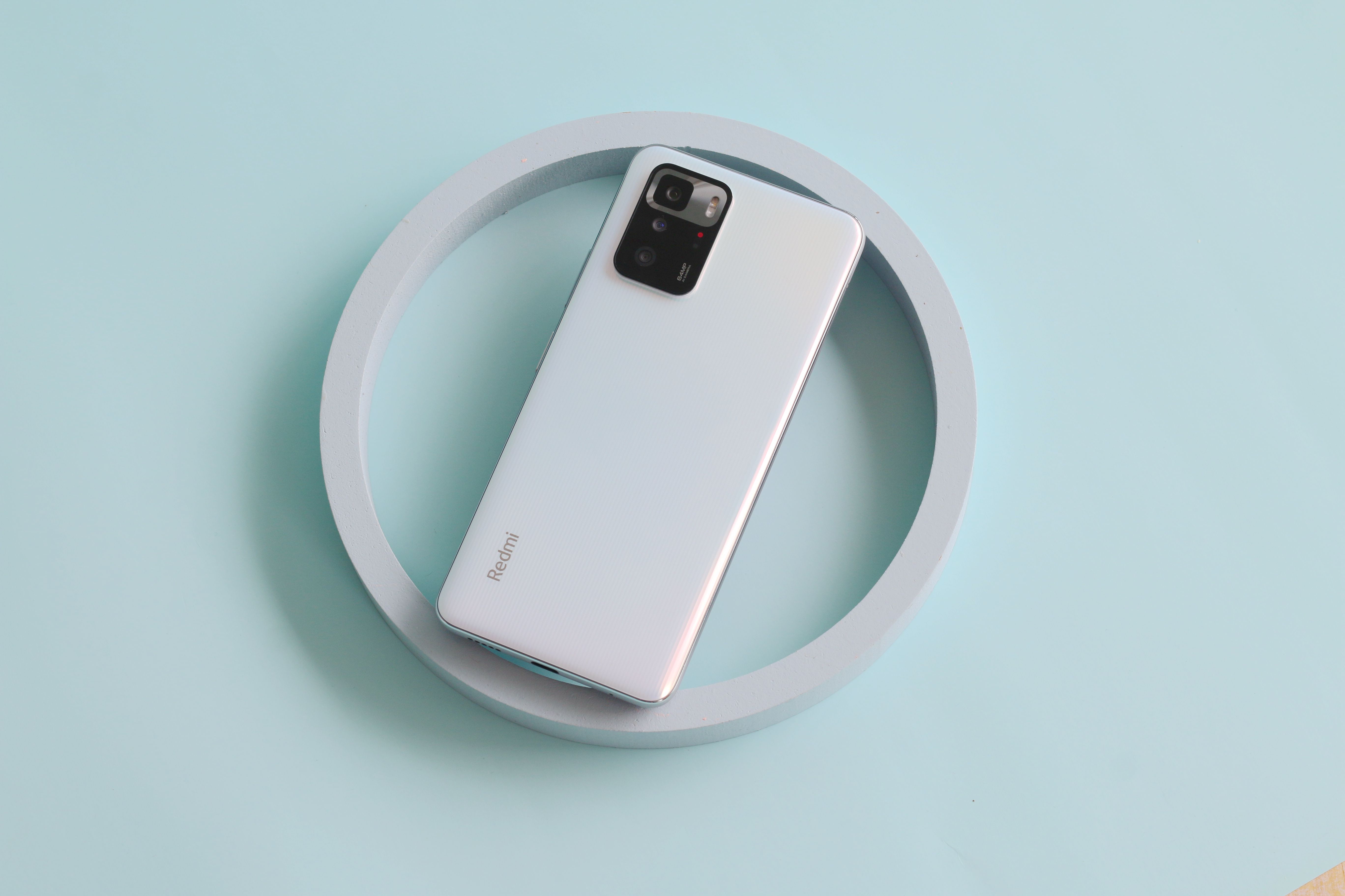 redminote10pro特色功能,redminote10pro小金刚拍照