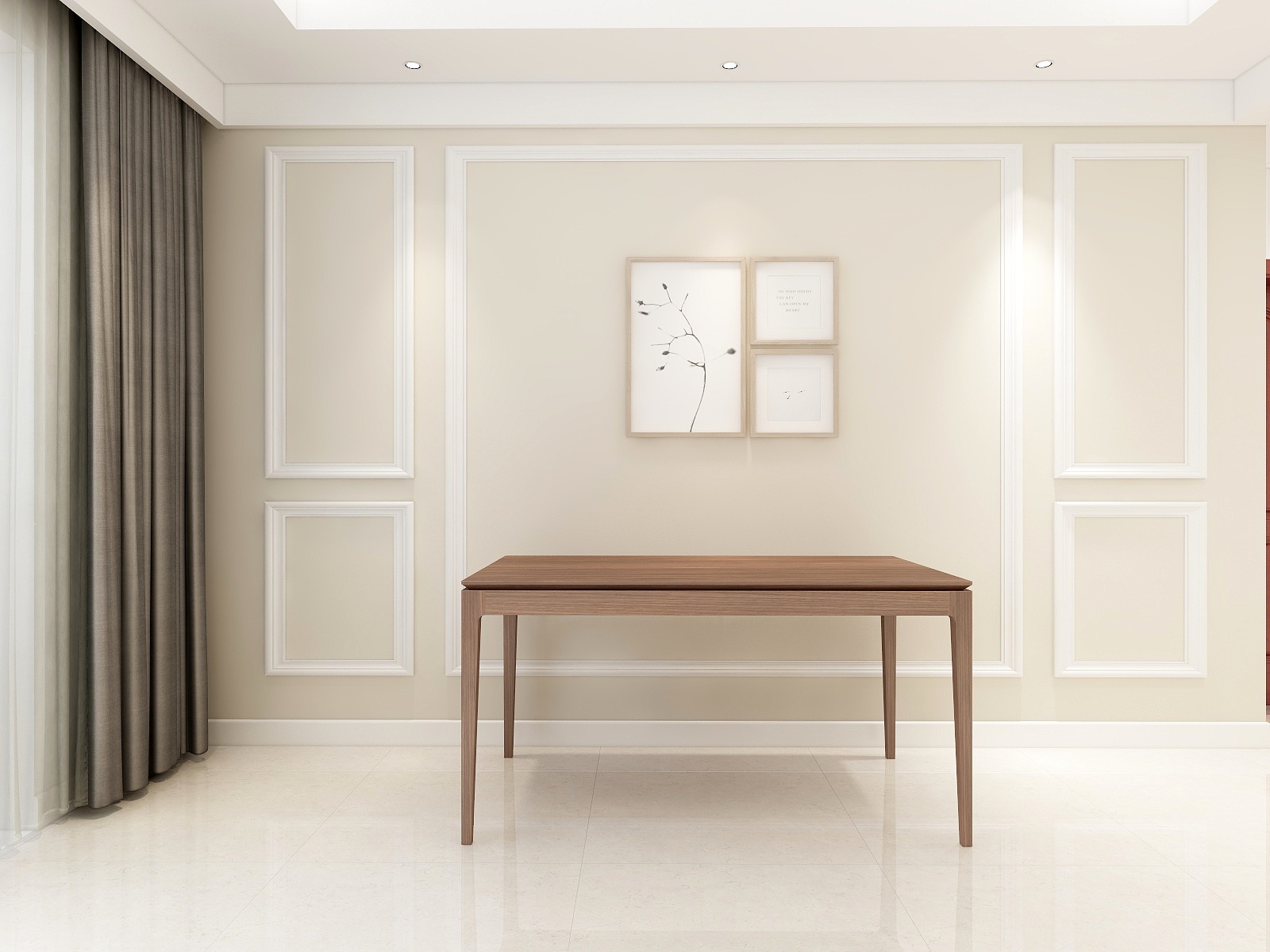 源木工坊原木家具图片,源木堂整木家具图片