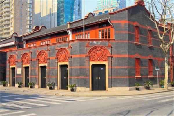 上海好玩免费公园排名前十名,上海外滩附近十大免费景点