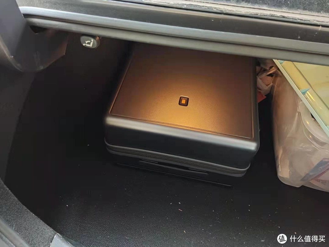 地平线8号静音万向轮旅行箱,24寸大容量行李箱地平线