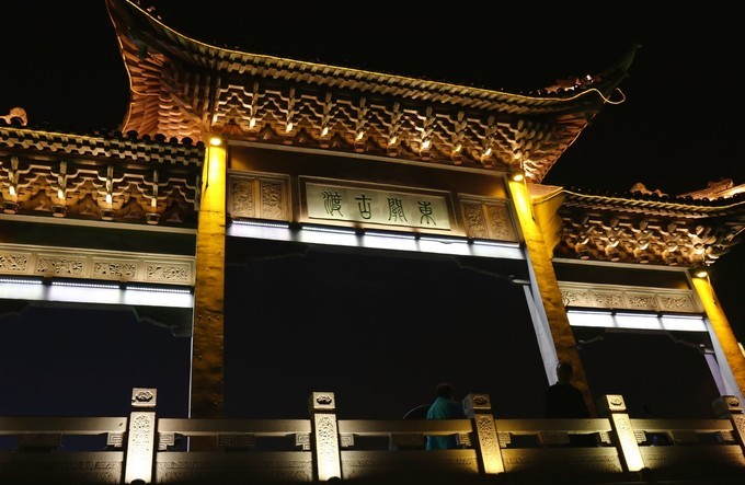 烟花三月下扬州的扬州是哪里,扬州是三月最美还是四月最美