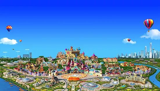 沈北新区最新签约有哪些项目,沈北新区建设新动向