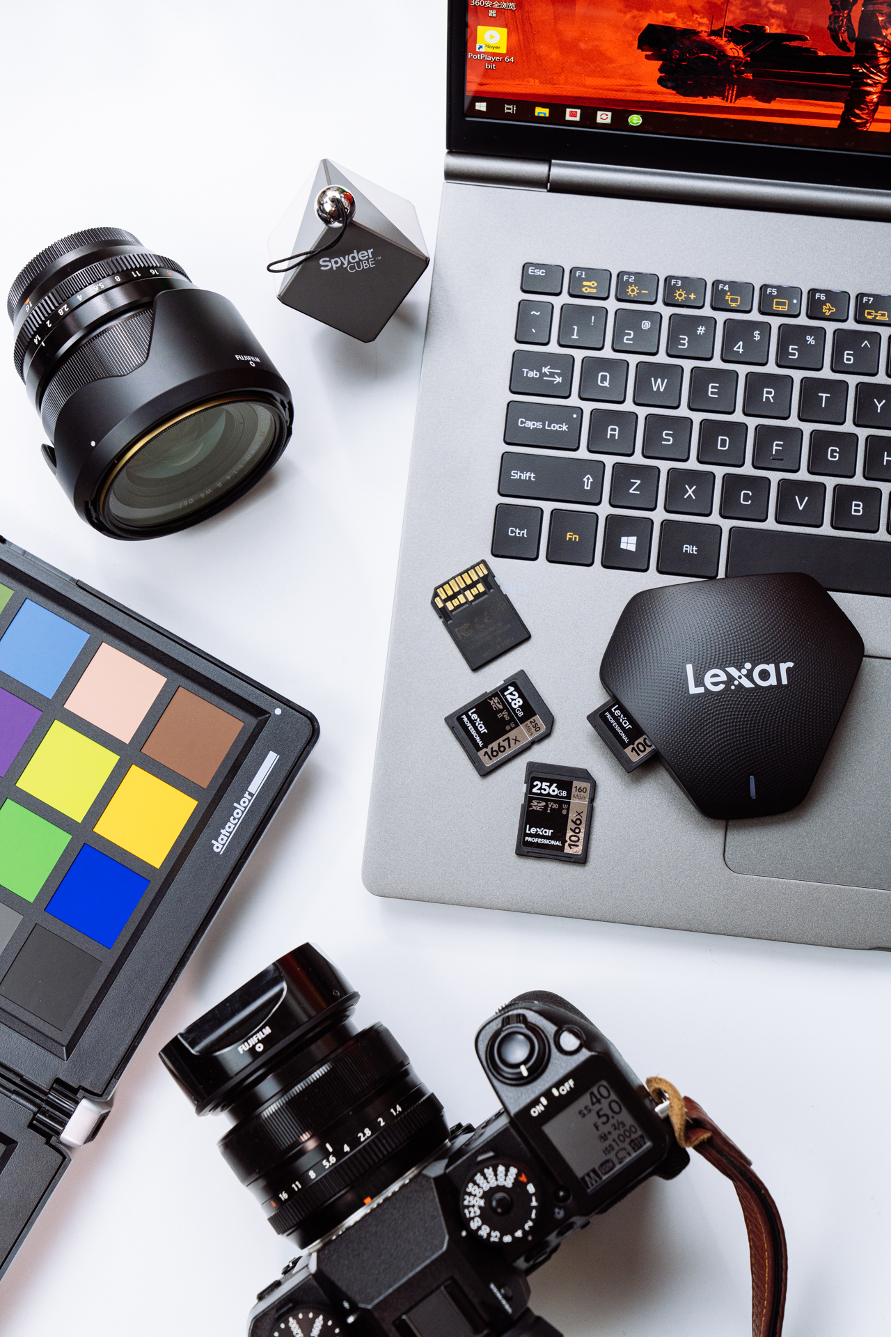 摄影必修课：UHS-Ⅰ和UHS-ⅡSD卡，到底该怎么选？