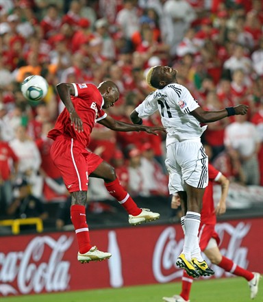 非洲足球俱乐部巡礼—马泽姆贝