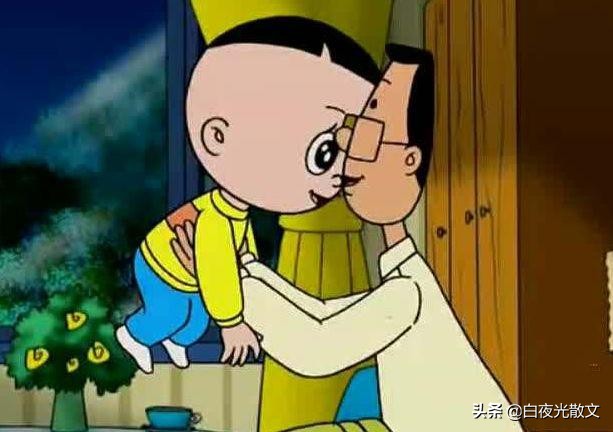 60部童年动画片看过一半真的老了,60部童年动漫