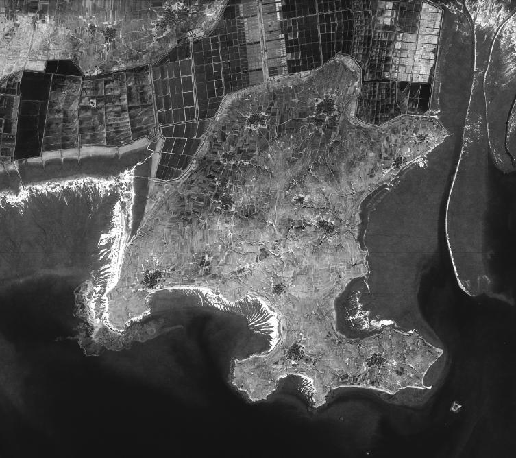 青岛与黄岛是一个地方吗,山东青岛市属于什么区