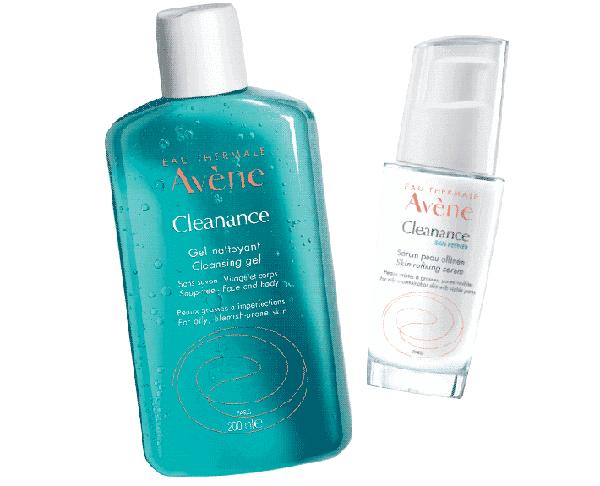 雅漾去油控痘精华测评,雅漾绿小胖控油洁面