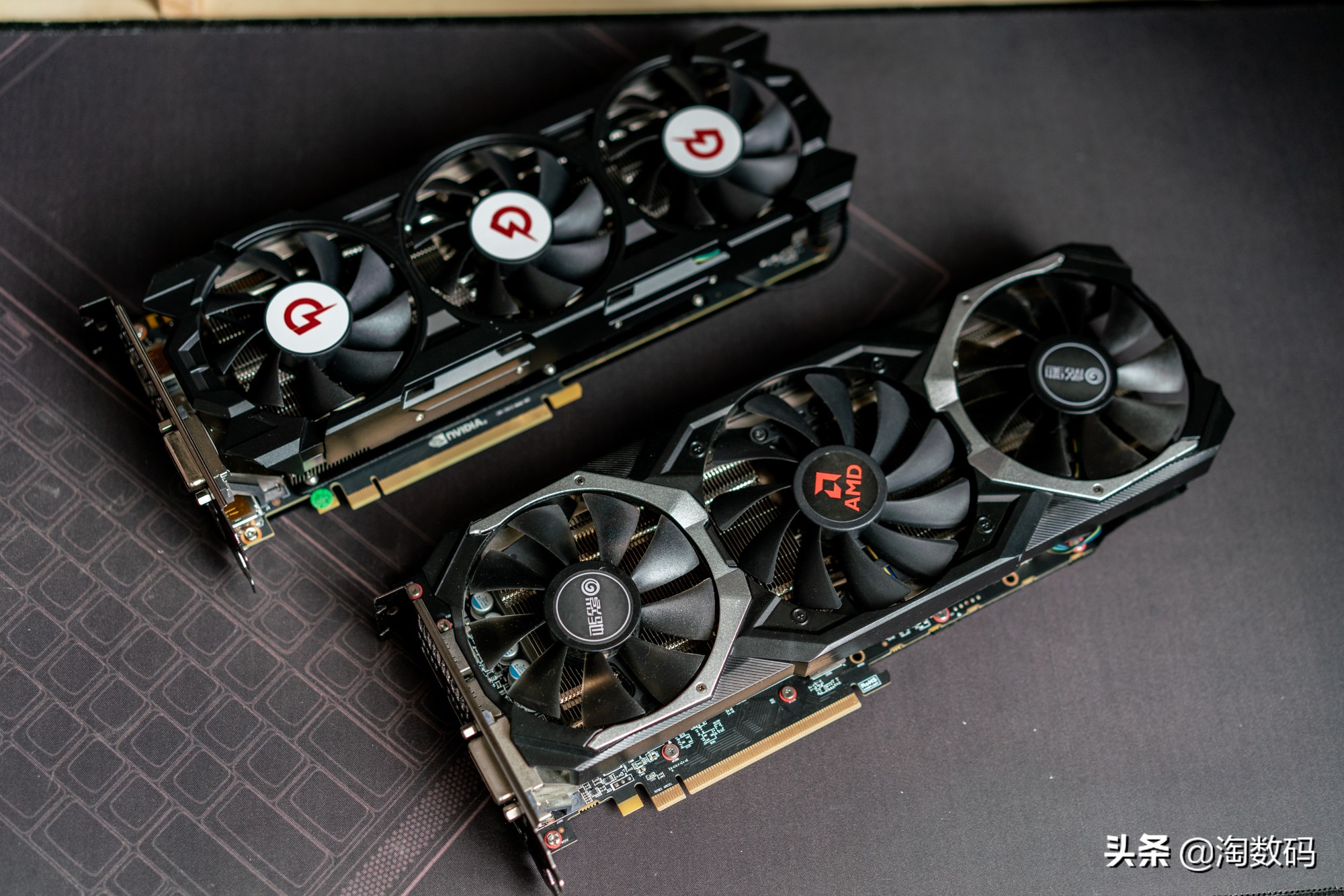 ￥1799买GTX1080全新显卡，你这让GTX1660Ti怎么活？还带一年保修