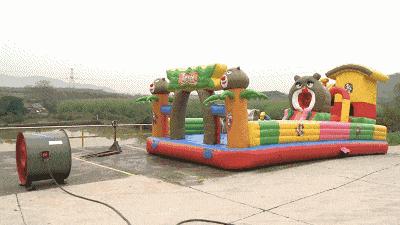 夏天带孩子去户外活动家长要警惕,户外活动这些地方要当心