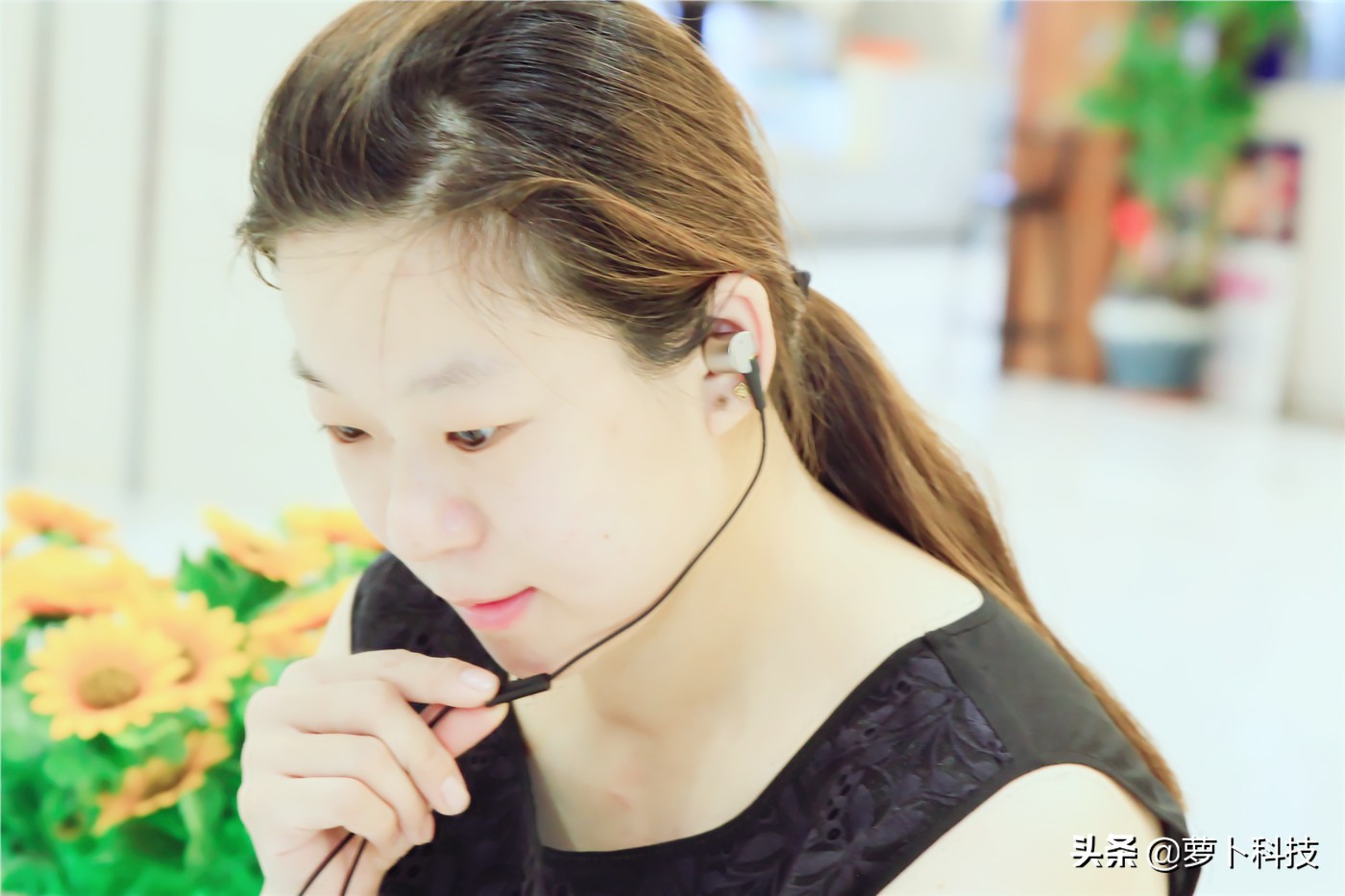 低音惊艳中高频惊喜：高解析耳机松下RP-HDE10试听体验