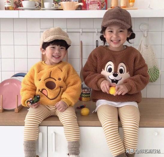 泰迪熊童装冬款外套,泰迪熊童装羊羔毛